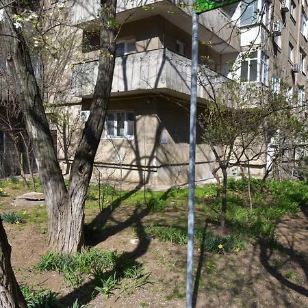 Luxury Studio / Ghencea Lägenhet Bukarest Exteriör bild