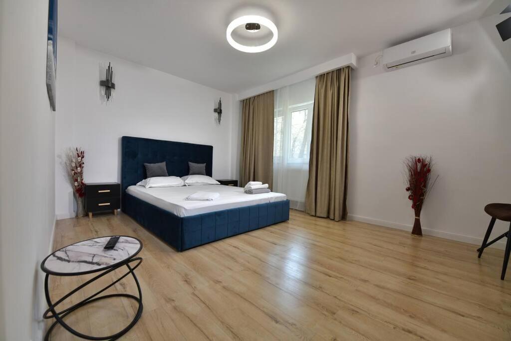 Luxury Studio / Ghencea Lägenhet Bukarest Exteriör bild