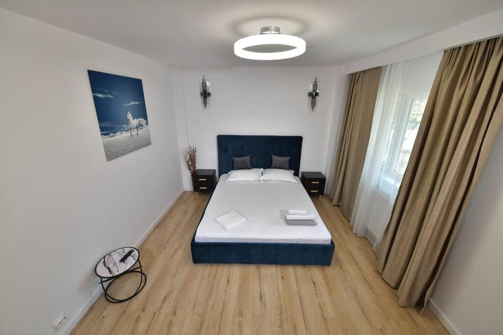 Luxury Studio / Ghencea Lägenhet Bukarest Exteriör bild