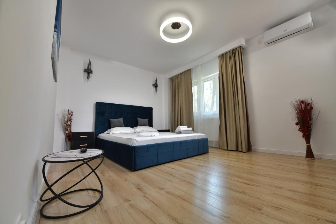Luxury Studio / Ghencea Lägenhet Bukarest Exteriör bild
