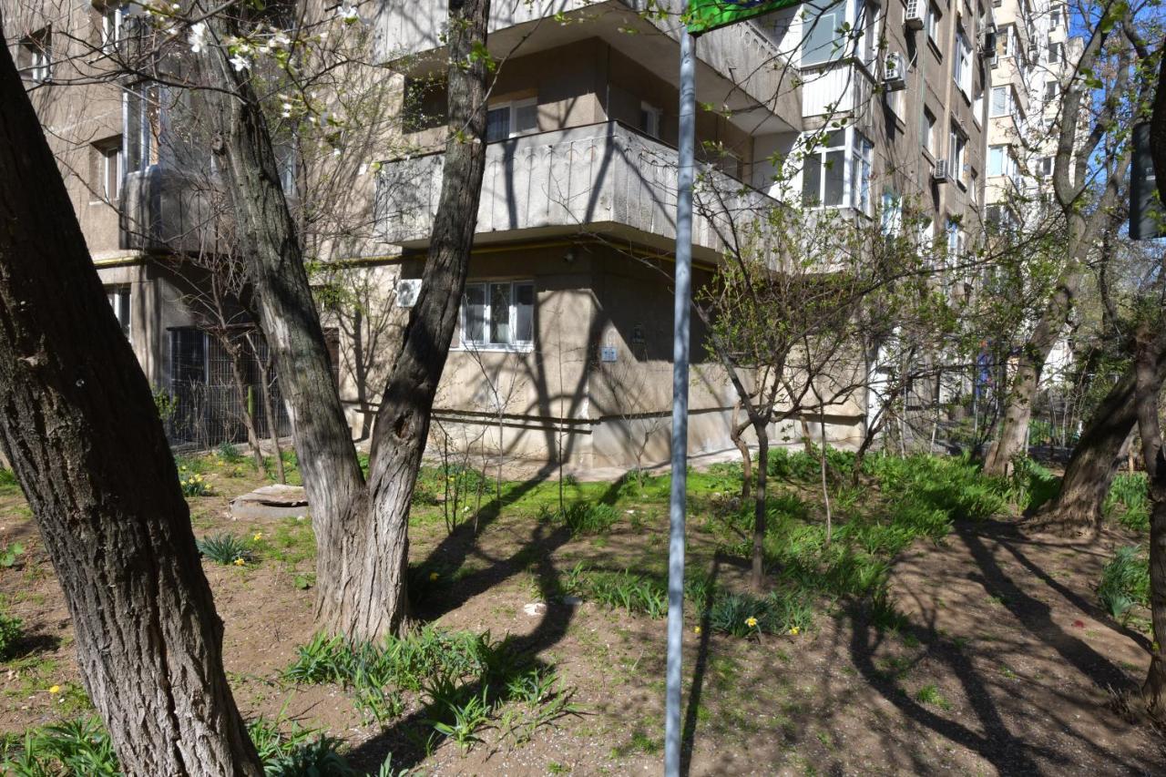 Luxury Studio / Ghencea Lägenhet Bukarest Exteriör bild