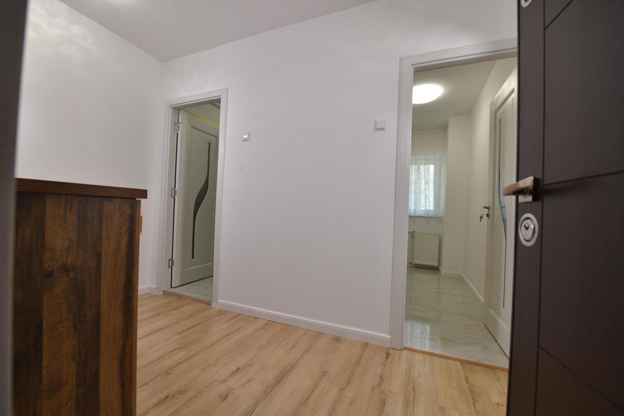 Luxury Studio / Ghencea Lägenhet Bukarest Exteriör bild